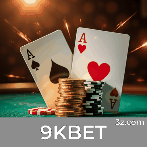 Desbloqueie as Ofertas de Bônus do 9KBET