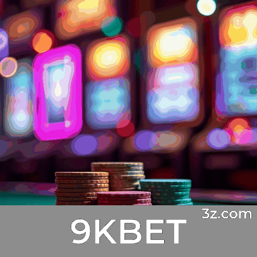 9KBET: Plataforma de Apostas Segura e Premiada