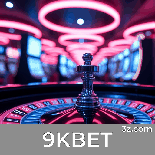 9KBET: Apostas esportivas completas para brasileiros