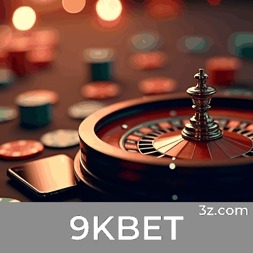 9KBET: Plataforma de Apostas Segura e Premiada