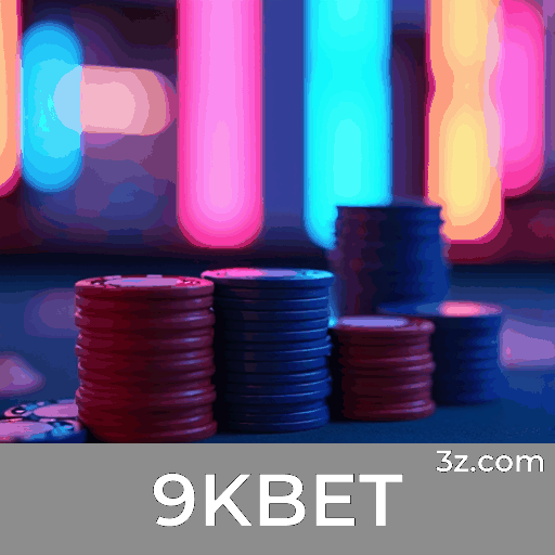 9KBET: Experiência de Jogos de Cassino de Luxo e Emoção