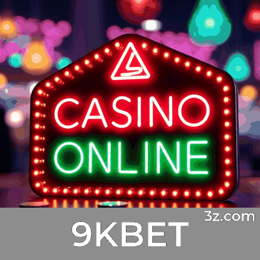 9KBET: Experiência de Jogos de Cassino de Luxo e Emoção