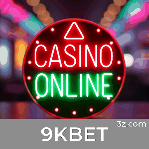 Desbloqueie as Ofertas de Bônus do 9KBET