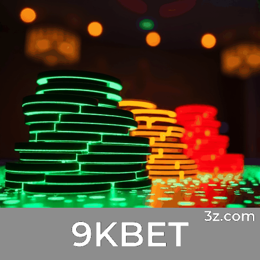 Mergulhe no Realismo Psicológico e Ambiente Envolvente do Cassino 9KBET
