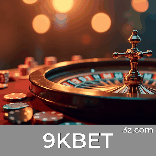 9KBET: Plataforma de Apostas Segura e Premiada