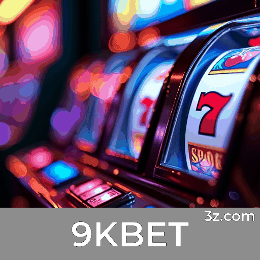 9KBET: Experiência de Jogos de Cassino de Luxo e Emoção