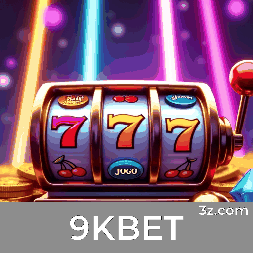 9KBET: Experiência de Jogos de Cassino de Luxo e Emoção