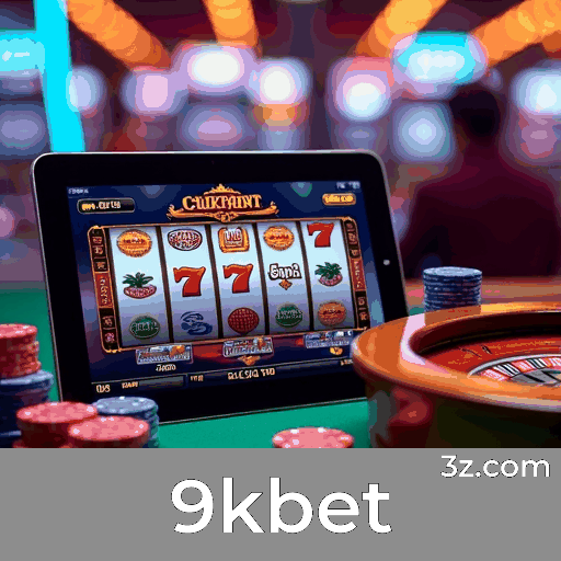 9kbet Casino: Exclusividade no Programa VIP de Elite