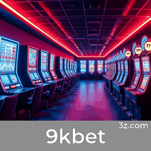 Tecnologia de Nuvem Avançada e Segurança de Ponta na 9kbet